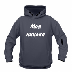 Худі дитячі преміум FATLINE