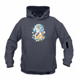 Худі дитячі преміум FATLINE