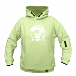 Худі дитяча преміум FATLINE My Melody - FATLINE Худі дитяча преміум FATLINE My Melody