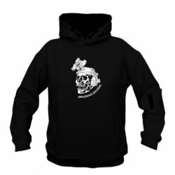 Худи детские премиум FATLINE - FATLINE