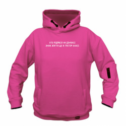 Худи детские премиум FATLINE - FATLINE