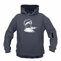 Худі дитячі преміум FATLINE