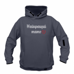 Худі дитячі преміум FATLINE