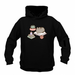 Худи детские премиум FATLINE