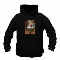 Худи детские премиум FATLINE