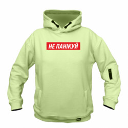 Худі дитячі преміум FATLINE