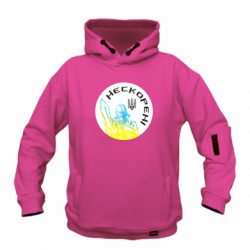 Худі дитячі преміум FATLINE - FATLINE