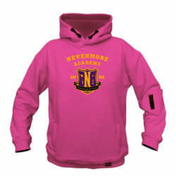 Худи детские премиум FATLINE - FATLINE