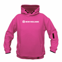 Худи детские премиум FATLINE - FATLINE