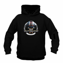 Худи детские премиум FATLINE - FATLINE