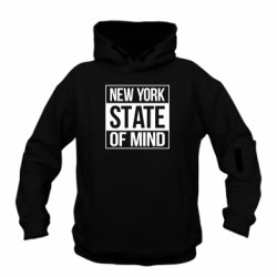 Худи детские премиум FATLINE - FATLINE