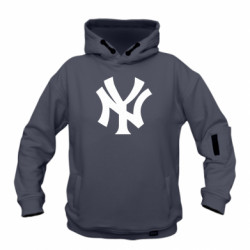 Худі дитячі преміум FATLINE - FATLINE