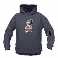 Худі дитячі преміум FATLINE