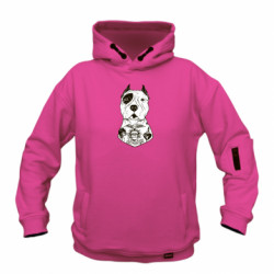 Худі дитячі преміум FATLINE