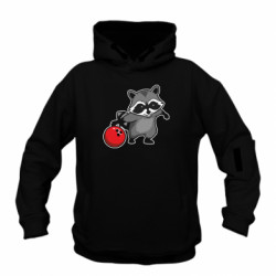 Худі дитячі преміум FATLINE