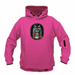 Худі дитячі преміум FATLINE