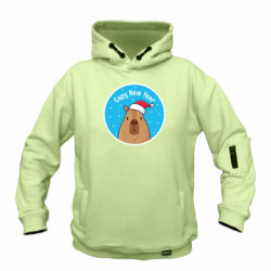 Худи детские премиум FATLINE - FATLINE