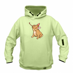 Худи детские премиум FATLINE - FATLINE