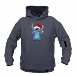 Худи детские премиум FATLINE