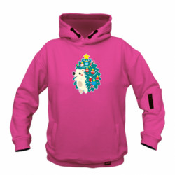 Худи детские премиум FATLINE