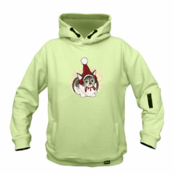 Худи детские премиум FATLINE - FATLINE