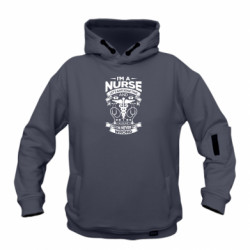 Худи детские премиум FATLINE - FATLINE