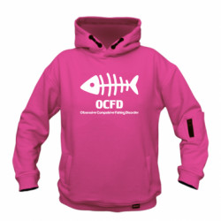 Худі дитяча преміум FATLINE OCFD - FATLINE Худі дитяча преміум FATLINE OCFD