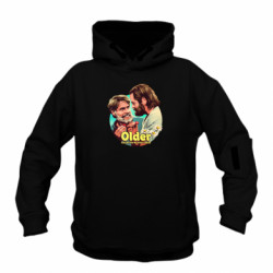 Худі дитячі преміум FATLINE - FATLINE