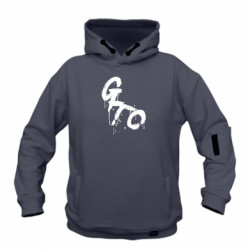 Худи детские премиум FATLINE