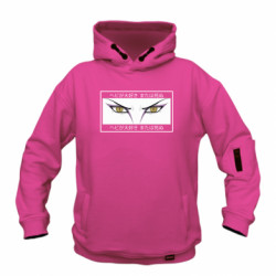 Худи детские премиум FATLINE - FATLINE