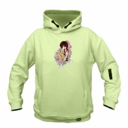 Худи детские премиум FATLINE