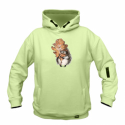 Худи детские премиум FATLINE