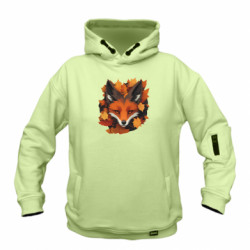 Худи детские премиум FATLINE