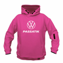 Худи детские премиум FATLINE - FATLINE