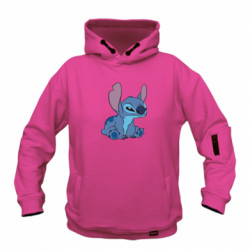 Худи детские премиум FATLINE