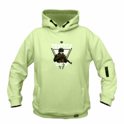 Худи детские премиум FATLINE