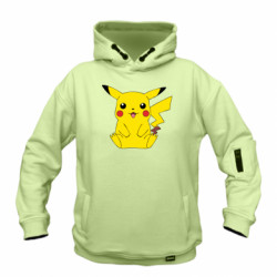 Худі дитячі преміум FATLINE