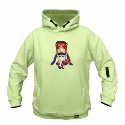 Худи детские премиум FATLINE