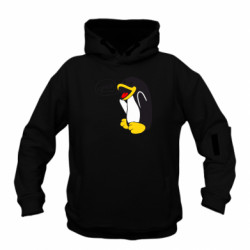 Худи детские премиум FATLINE - FATLINE