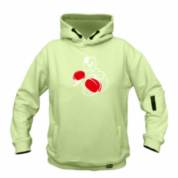 Худи детские премиум FATLINE - FATLINE