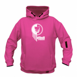 Худи детские премиум FATLINE - FATLINE