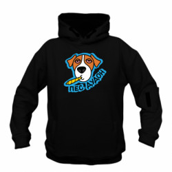 Худи детские премиум FATLINE