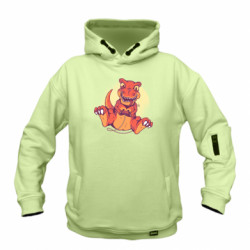 Худи детские премиум FATLINE