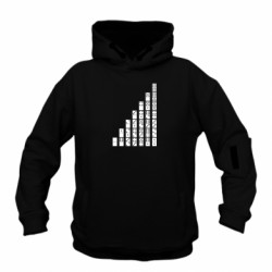 Худи детские премиум FATLINE - FATLINE