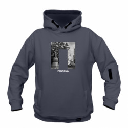 Худи детские премиум FATLINE