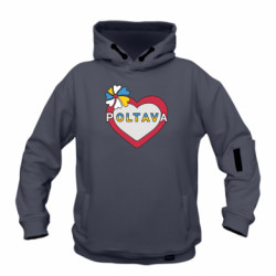 Худи детские премиум FATLINE