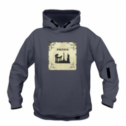 Худи детские премиум FATLINE