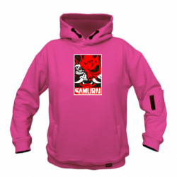 Худи детские премиум FATLINE