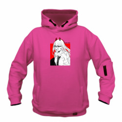 Худи детские премиум FATLINE