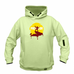 Худі дитячі преміум FATLINE - FATLINE